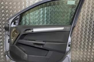 Porte avant droit OPEL ASTRA H