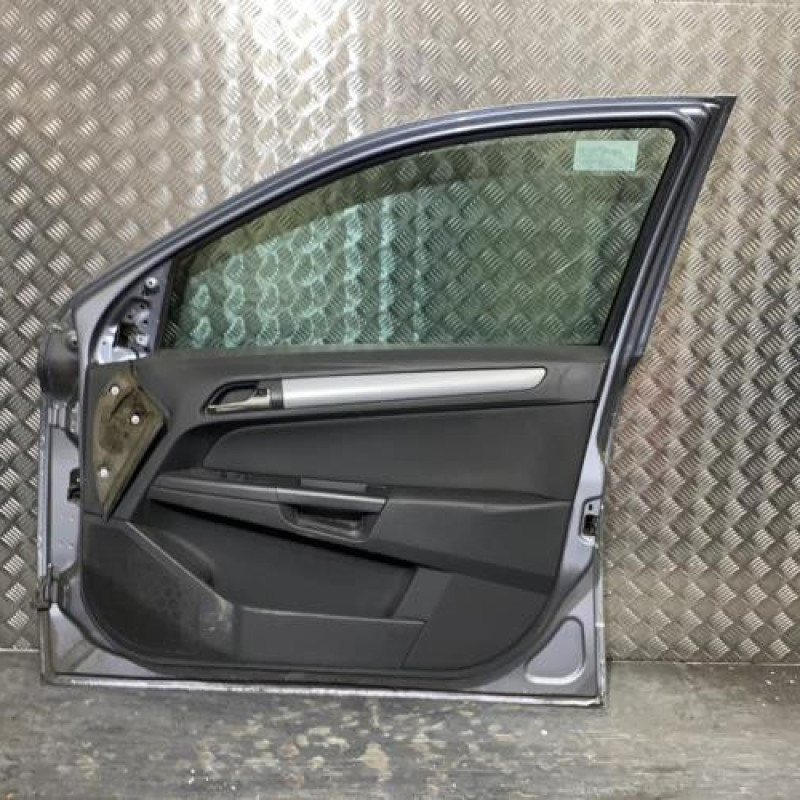 Porte avant droit OPEL ASTRA H Photo n°3