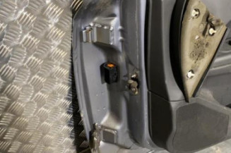 Porte avant droit OPEL ASTRA H