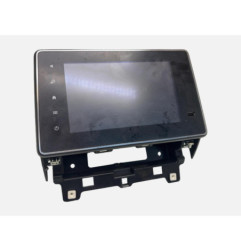 Ecran GPS RENAULT TRAFIC 3 COURT Photo n°1