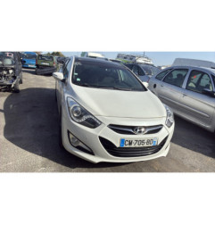 Custode arriere gauche HYUNDAI I 40