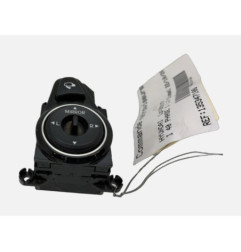 Commande retroviseurs HYUNDAI I 40 Photo n°1