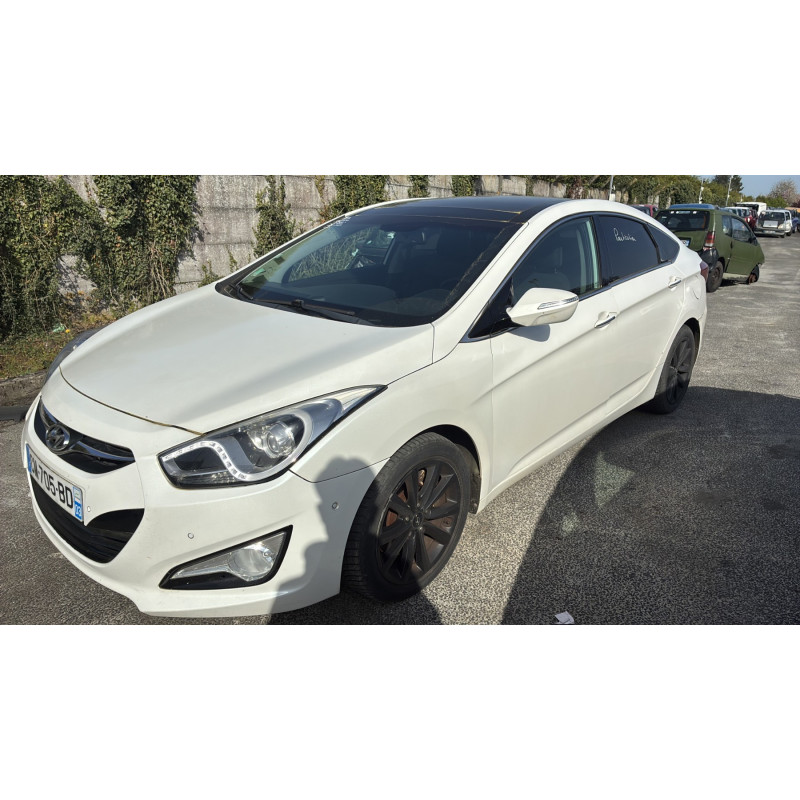 Interrupteur de leve vitre avant droit HYUNDAI I 40 Photo n°6