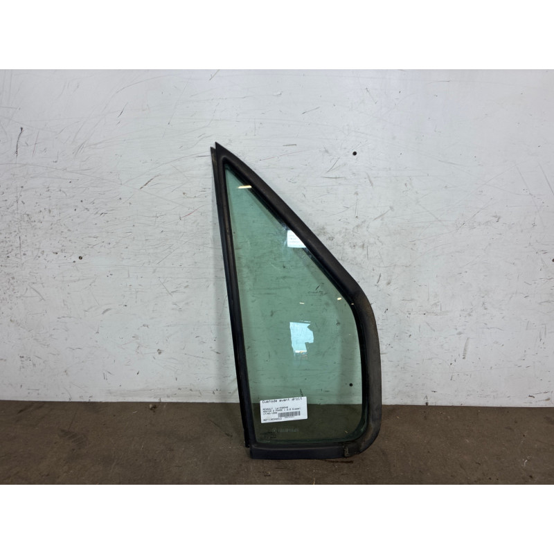 Custode avant droit (porte) RENAULT MASTER 2 Photo n°1
