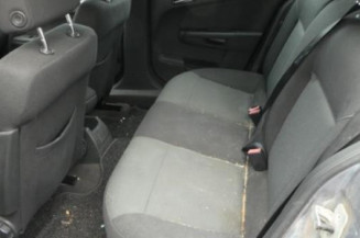 Charniere de capot OPEL ASTRA H