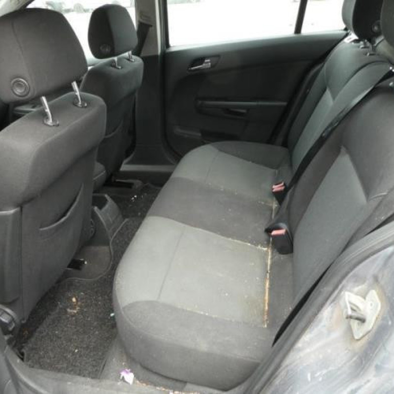 Charniere de capot OPEL ASTRA H Photo n°7