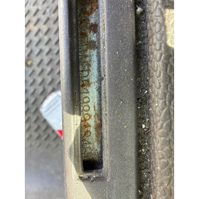 Custode avant droit (porte) RENAULT MASTER 2 Photo n°12