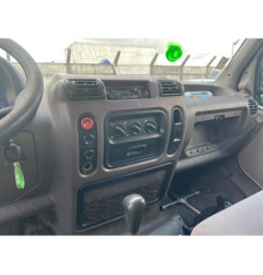 Custode avant droit (porte) RENAULT MASTER 2