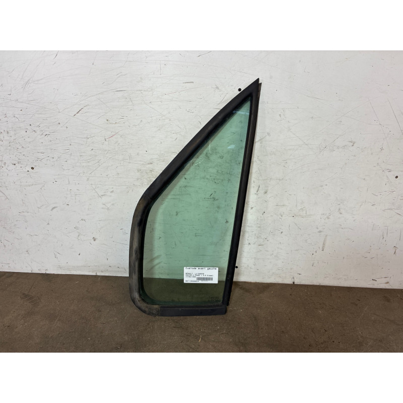 Custode avant gauche (porte) RENAULT MASTER 2 Photo n°3