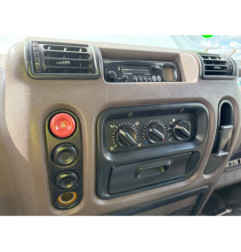 Custode avant gauche (porte) RENAULT MASTER 2