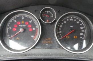 Charniere de capot OPEL ASTRA H