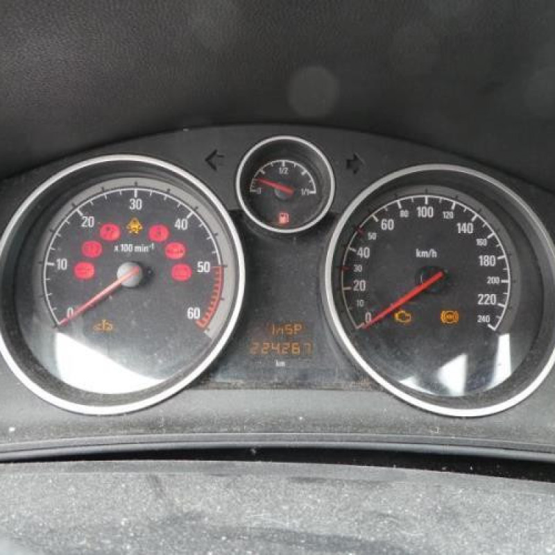 Charniere de capot OPEL ASTRA H Photo n°9