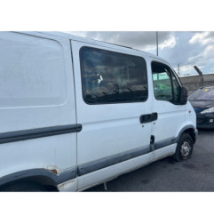Custode avant gauche (porte) RENAULT MASTER 2