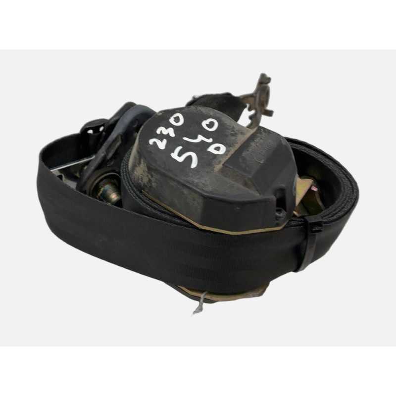 Ceinture avant droit RENAULT MASTER 2 Photo n°2