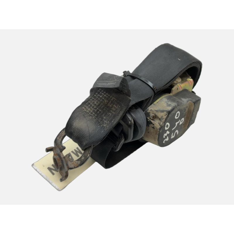 Ceinture avant droit RENAULT MASTER 2 Photo n°4