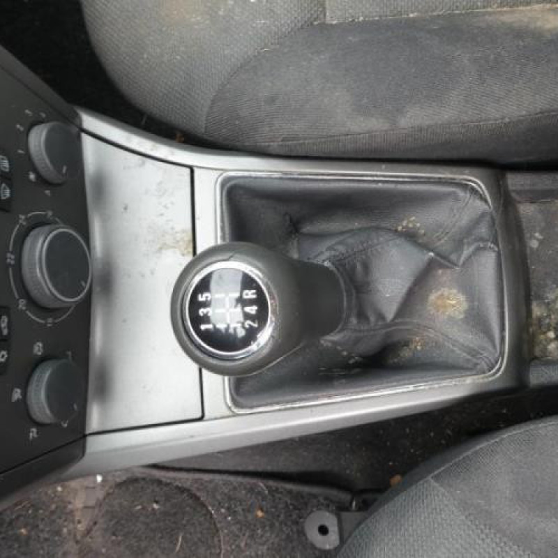 Charniere de capot OPEL ASTRA H Photo n°11