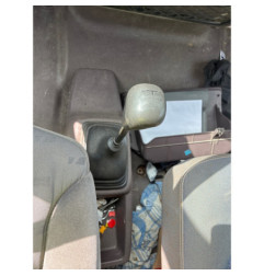 Ceinture avant droit RENAULT MASTER 2
