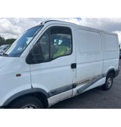 Ceinture avant droit RENAULT MASTER 2