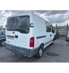 Ceinture avant droit RENAULT MASTER 2