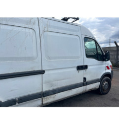 Custode avant droit (porte) RENAULT MASTER 2