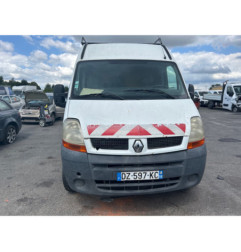 Custode avant droit (porte) RENAULT MASTER 2