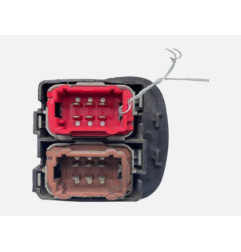Interrupteur de leve vitre avant gauche RENAULT MASTER 2