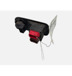 Interrupteur de leve vitre avant gauche RENAULT MASTER 2