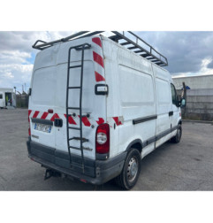 Interrupteur de leve vitre avant droit RENAULT MASTER 2