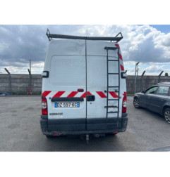 Interrupteur de leve vitre avant droit RENAULT MASTER 2