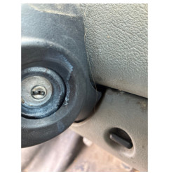 Interrupteur de leve vitre avant droit RENAULT MASTER 2