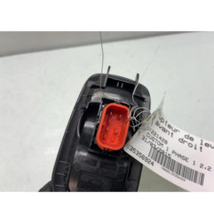 Interrupteur de leve vitre avant droit FORD TRANSIT CUSTOM 1