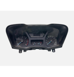 Compteur FORD TRANSIT CUSTOM 1