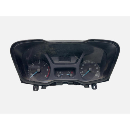Compteur FORD TRANSIT CUSTOM 1