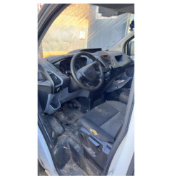 Compteur FORD TRANSIT CUSTOM 1