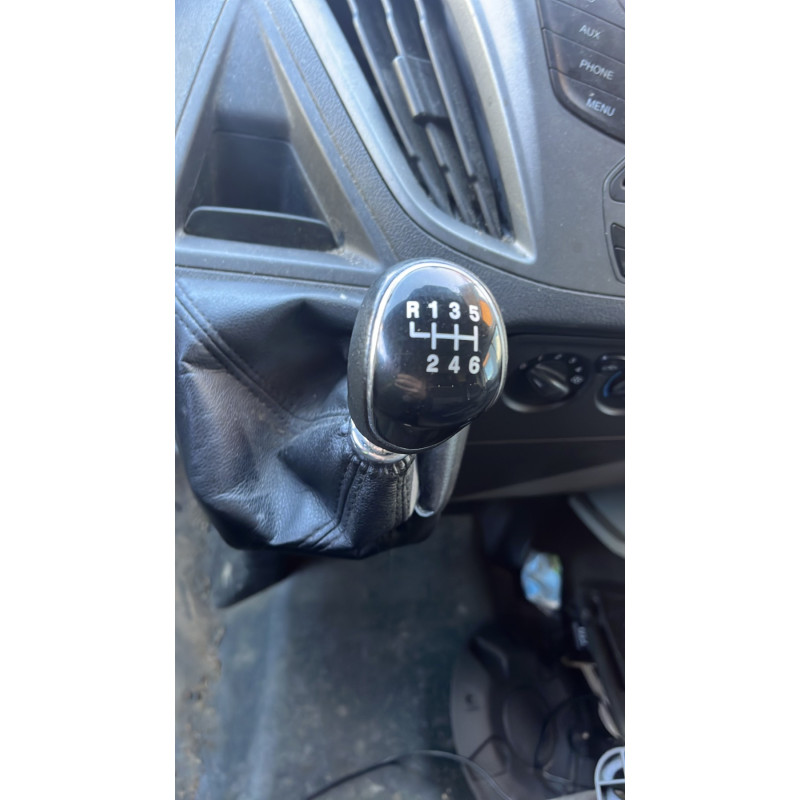 Compteur FORD TRANSIT CUSTOM 1 Photo n°13