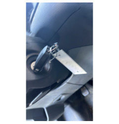 Compteur FORD TRANSIT CUSTOM 1