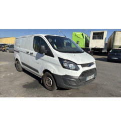 Compteur FORD TRANSIT CUSTOM 1