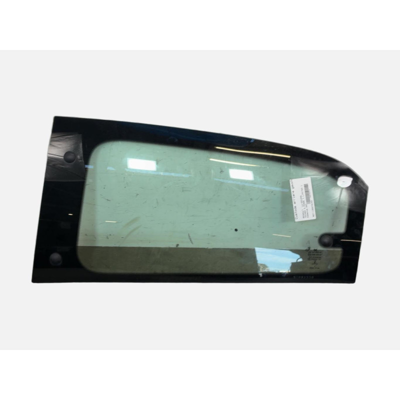 Vitre arriere gauche RENAULT TWINGO 3 Photo n°1