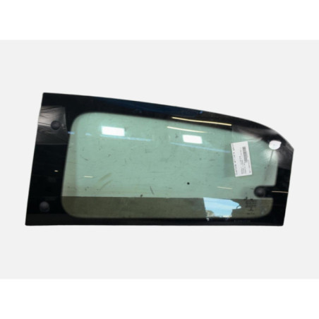 Vitre arriere gauche RENAULT TWINGO 3 Photo n°1