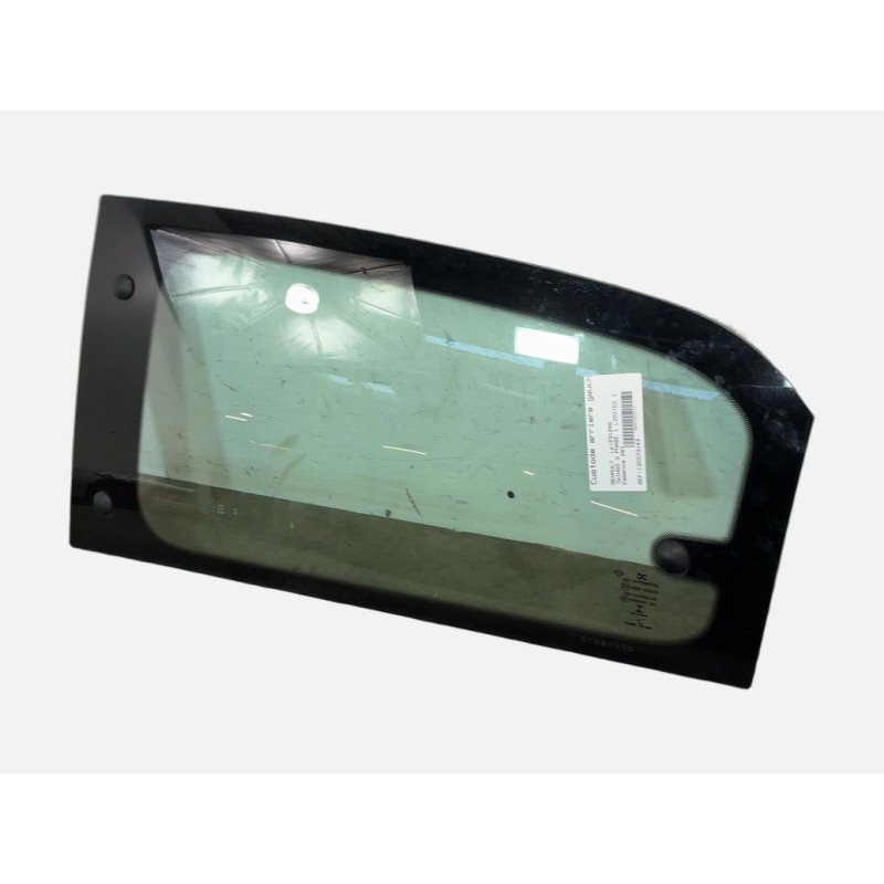 Vitre arriere gauche RENAULT TWINGO 3 Photo n°3