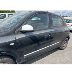 Vitre arriere gauche RENAULT TWINGO 3