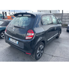 Vitre arriere gauche RENAULT TWINGO 3