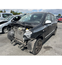 Vitre arriere gauche RENAULT TWINGO 3