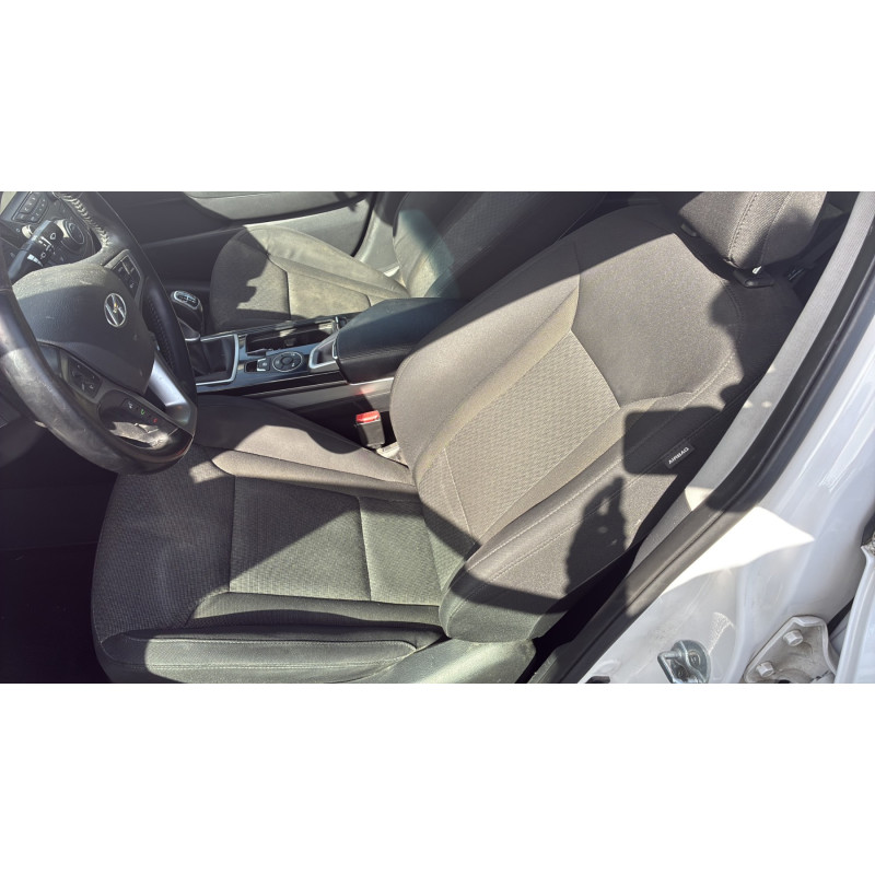 Contacteur tournant HYUNDAI I 40 Photo n°16