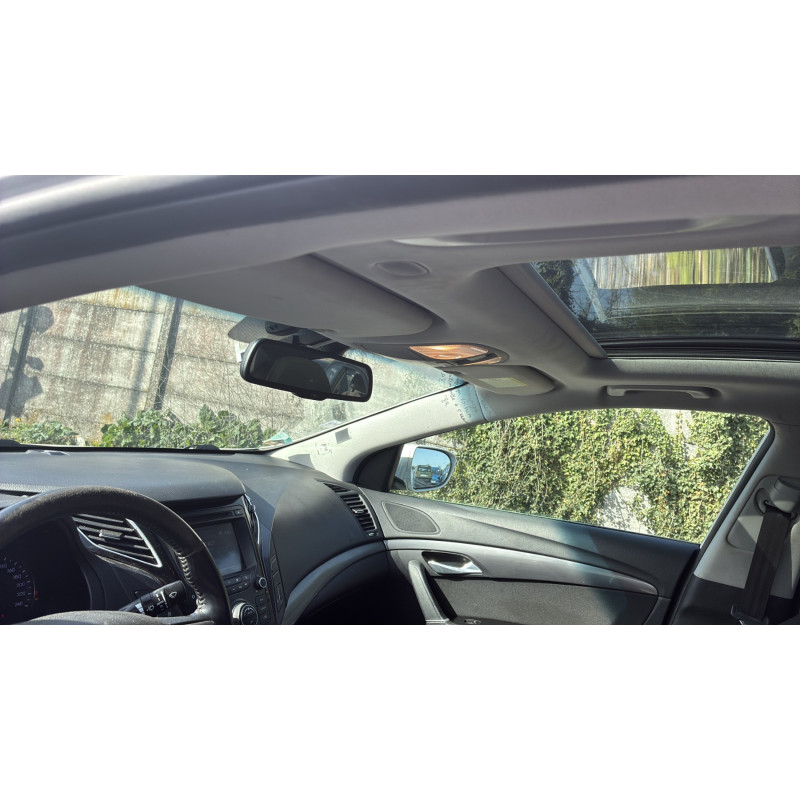 Contacteur tournant HYUNDAI I 40 Photo n°18