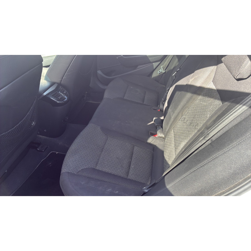 Contacteur tournant HYUNDAI I 40 Photo n°19