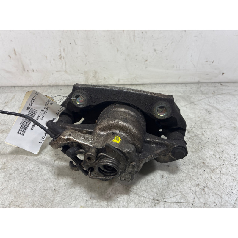 Etrier avant droit (freinage) FORD MONDEO 2 Photo n°2