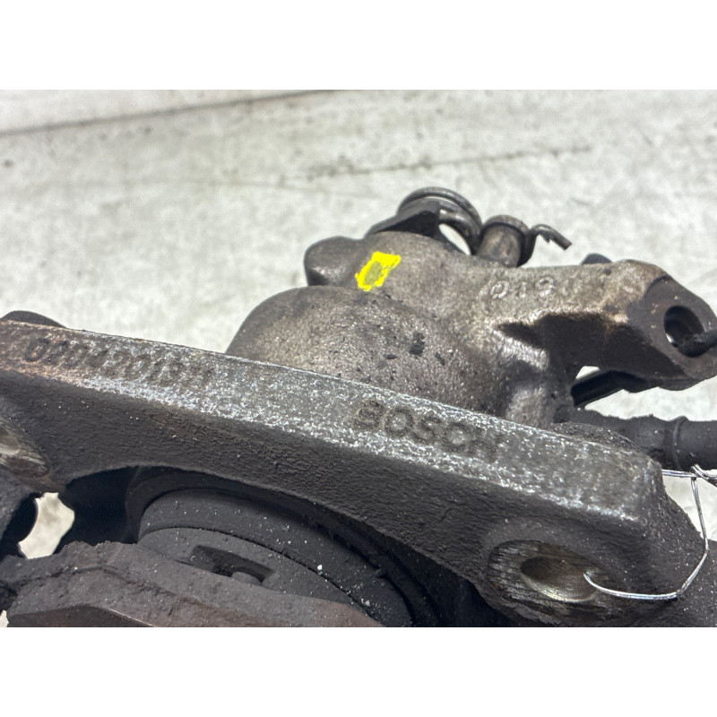 Etrier avant droit (freinage) FORD MONDEO 2 Photo n°3