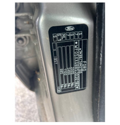 Etrier avant droit (freinage) FORD MONDEO 2