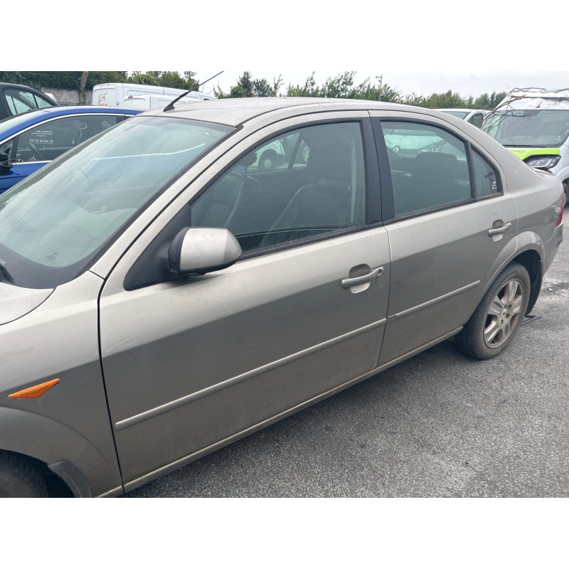 Etrier avant droit (freinage) FORD MONDEO 2 Photo n°5